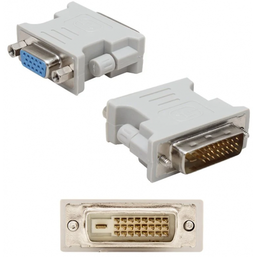 DVİ TO VGA 24+1 DÖNÜŞTÜRÜCÜ